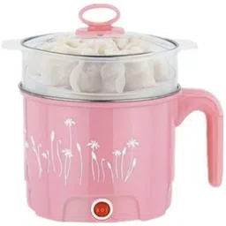 nd brothers Electric Multifunction Cooking Pot Electric Cooker Steamer Cook pots Travel Cooker, Egg Boiler, Egg Cooker, Rice Cooker-picture-23