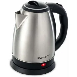nd brothers Scarlet Electric Kettle 2 Litre Design for Hot Water, Tea,Coffee,Milk, Rice and Other Multi Purpose Accessories Cooking Foods Kettle 7 Cups Coffee Maker-picture-28