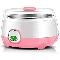 nd brothers Yogurt Maker Machine, Stainless Steel Inner Container Electric Yogurt Maker 035 Yogurt Maker-picture-18