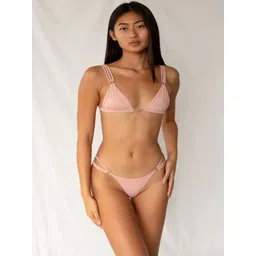 NDEX Shoulder Straps Swim Bikini Set-picture-36