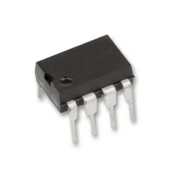 NE555P TEXAS INSTRUMENTS Timer, Single, Precision, 100 kHz, PDIP-8-picture-34