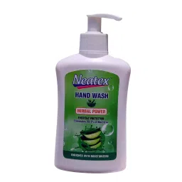 Neatex 250ml Foam Hand Wash Liquid-picture-16