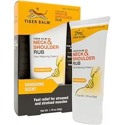 Neck and Shoulder Rub Tiger Balm, 1.76 oz. (Pack of 2)-picture-19