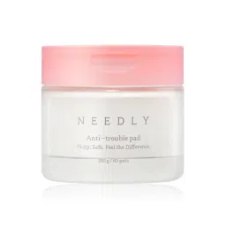 NEEDLY Anti-Trouble Pad - 60 Pads-picture-39