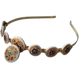 needs collection Needs Rajasthani Matha Patti Head Jewelry for Weddings-picture-44