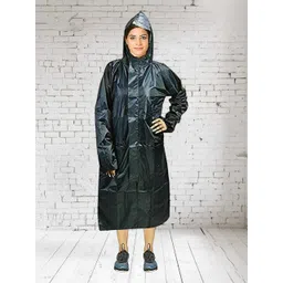 neekshaa Solid Women Raincoat-picture-20