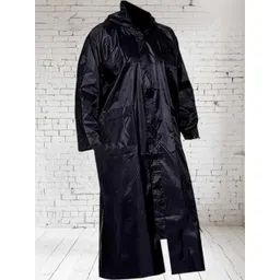 neekshaa Solid Women Raincoat-picture-41