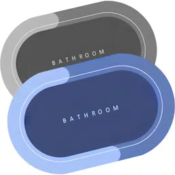 neelameretail Rubber Floor Mat-picture-27