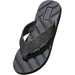 neeman's All-Vibes Flip Flops for Men | Cushioned & comfortable Slippers for Men | everyday comfort-picture-45