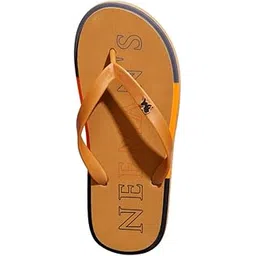 neeman's Comfortable Flip Flops for Men | Slippers for Men | Durable & Lightweight | Soft, Comfortable, Flexible Chappal | Everyday Comfort-picture-49