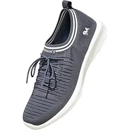 neeman's Commuter Basics Sneakers for Men | Casual Shoes for Men-picture-12