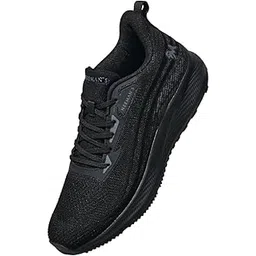 neeman's Dashing Walkers for Men | Comfortable and Flexible | Casual Shoes for Men | Stylish Lightweight Soft Trendy | Lace-Up Shoes for Men | EVA Sole Walking Shoes-picture-42