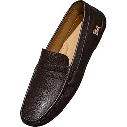 neeman's Dress Loafers | Loafers for Men | Formal, Casual Loafers-picture-34