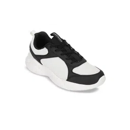 NEEMANS Men Colourblocked Sneakers-picture-38