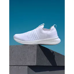 NEEMANS Men Everyday Glide Slip On Sneakers-image-3