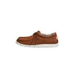 neemans Men Low-Top Lace-Up Sneakers-picture-47