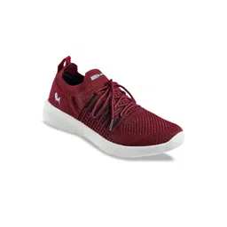NEEMANS Men Perforations Sneakers-picture-12