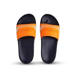 NEEMANS Men Printed Sliders-picture-18