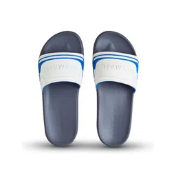 NEEMANS Men Printed Sliders-picture-40