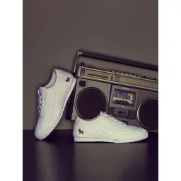 NEEMANS Men PU Sneakers-picture-34