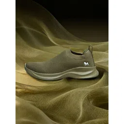 NEEMANS Men Slip-On Sneakers-picture-13