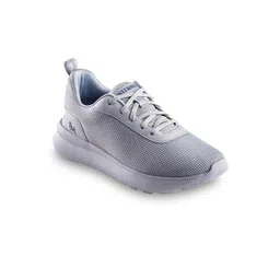 NEEMANS Men Textured Comfort Insole Lightweight Lace-Ups Sneakers-picture-24