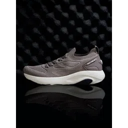 NEEMANS Men Woven Design Sneakers-picture-16