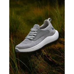 NEEMANS Men Woven Design Sneakers-picture-20