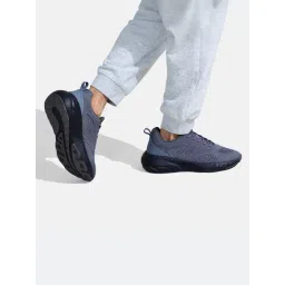 Neemans Men's Begin Walk Flow Dark Grey Casual Sneakers-picture-11