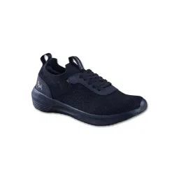 Neemans Men's Black Daily Dasher Sneakers-picture-12
