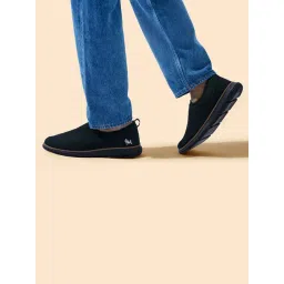 Neemans Men's Black Running Shoes-picture-18