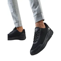 Neemans Men's Black Training Shoes-picture-29