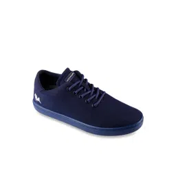 Neemans Men's Blue Casual Sneakers-picture-43