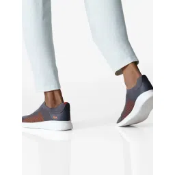 Neemans Men's Everyday Basic Neon Grey Walking Shoes-picture-19