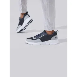 Neemans Men's Grey Running Shoes-picture-34