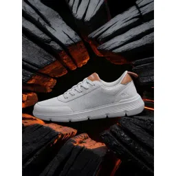 Neemans Men's Grey Sneakers-picture-41