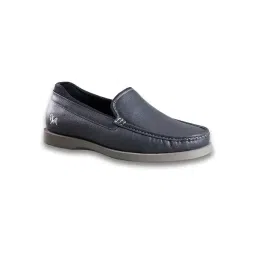 Neemans Men's Grey THE LUXE Loafers-picture-38