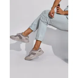 Neemans Men's High Wave Cinder Running Shoes-picture-12