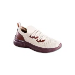 Neemans Men's Off White EASE WALK SNUG Sneakers-picture-19