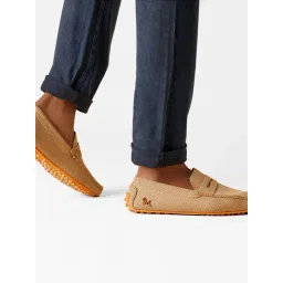 Neemans Men's ReLive Knit Extra Honey Casual Loafers-picture-48