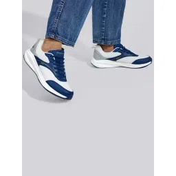 Neemans Men's White Running Shoes-picture-17