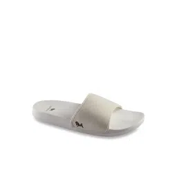 Neemans Men's White Slides-picture-13