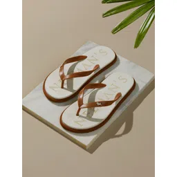 NEEMANS Printed Rubber Thong Flip-Flops-picture-18