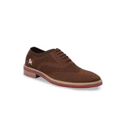 NEEMANS The Oxford Knits Unisex Brogues-picture-24
