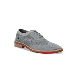 NEEMANS The Oxford Knits Unisex Brogues-picture-28