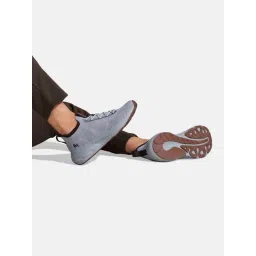 Neemans Unisex Begin Walk Revive Grey Casual Sneakers-picture-25