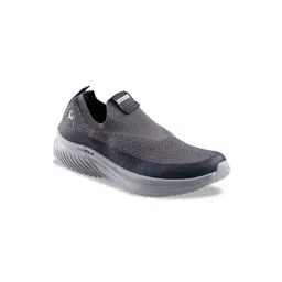 NEEMANS Unisex Easewalk Lightweight Textile Slip-On Sneakers-picture-22
