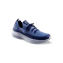 NEEMANS Unisex Easewalk Textured Textile Lightweight Sneakers-picture-23