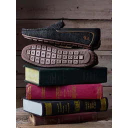 NEEMANS Unisex Woven Design PU Fashion-picture-27