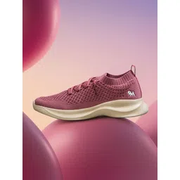 NEEMANS Women Knit Glider Sneakers-picture-31